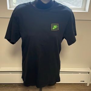 Pre owned Nike graphic t shirt